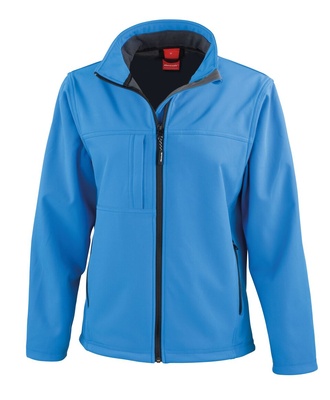 Result Women's Classic Softshell Jacket