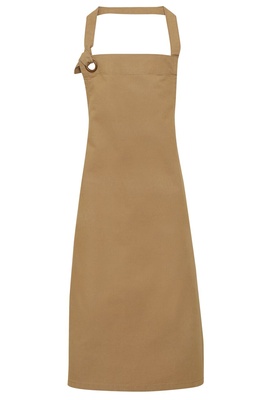 Premier Calibre Heavy Cotton Canvas Bib Apron