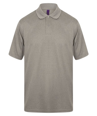 Henbury Coolplus® Polo Shirt