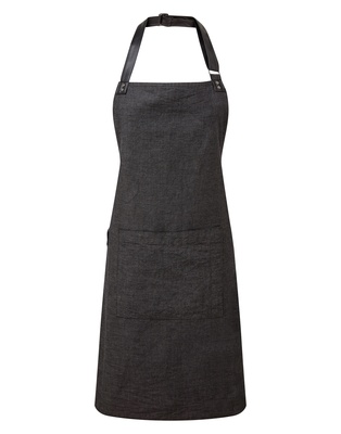 Premier ‘Annex’ Oxford Bib Apron