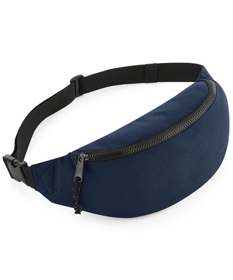 BagBase Recycled Waistpack