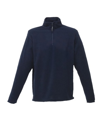 Regatta Zip Neck Micro Fleece Jacket