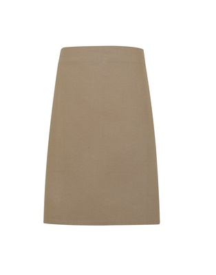 Premier Calibre Heavy Cotton Canvas Waist Apron