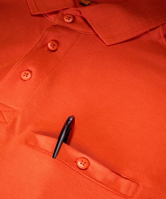 Result Work-Guard Apex Polo shirt