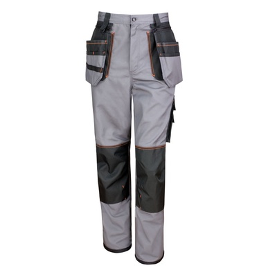 Result Work-Guard X-over Holster Trousers