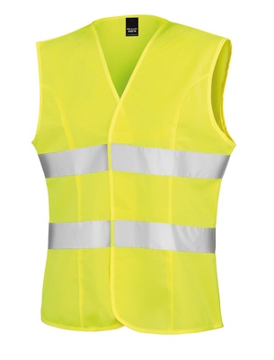 Result Women's Hi-Viz Tabard