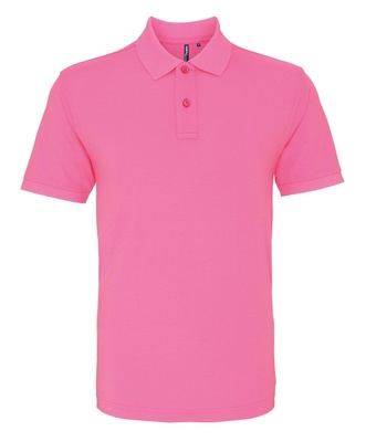 Asquith & Fox Men's Polo