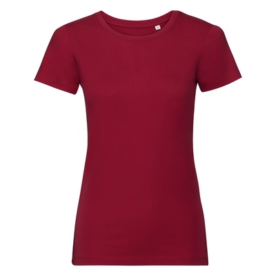 Russell Pure Organic Women's T