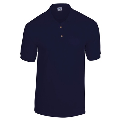 DryBlend Youth Jersey Polo