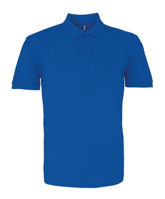 Asquith & Fox Men's Polo