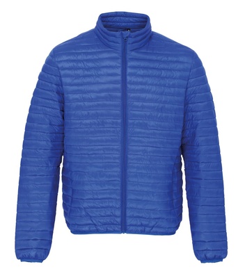 2786 Men's Tribe Fineline Padded Jacket