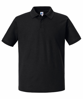 Russell Authentic Eco Polo