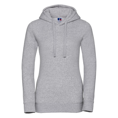 Russell Ladies Authentic Hooded Sweatshirt