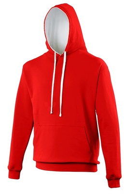 AWDis Varsity Hoodie