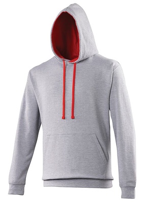 AWDis Varsity Hoodie