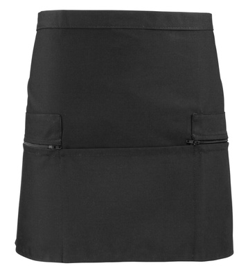 Premier Zip Pocket Waist Apron