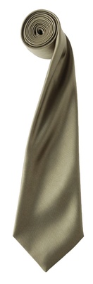 Premier Colours' Satin Tie