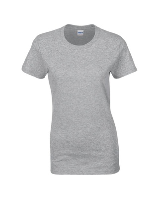 Gildan Heavy Cotton Women's T-shirt