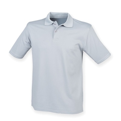 Henbury Coolplus® Polo Shirt