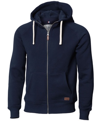 Nimbus Williamsburg Fashionable Hooded sweatshirt