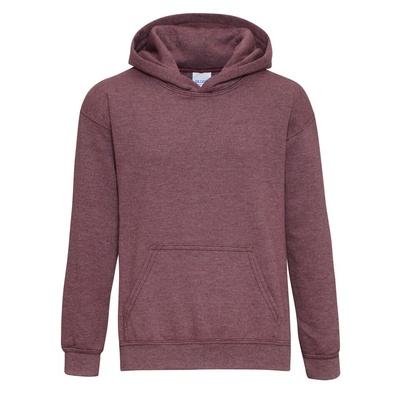 Heavy Blend Youth Hooded Sweatshirt