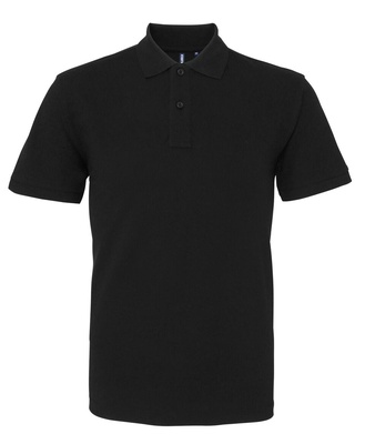 Asquith & Fox Men's Polo