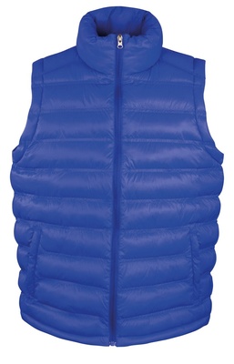 Result Ice Bird Padded Gilet