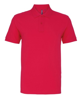 Asquith & Fox Men's Polo