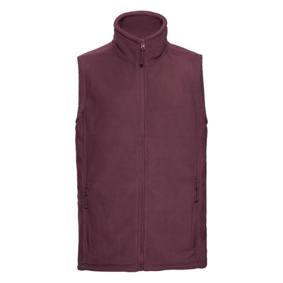 Russell Men's Outdoor Fleece Gilet