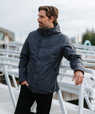 Stormtech Magellan System Jacket