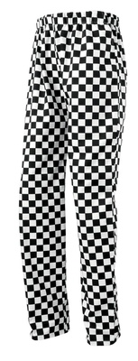 Premier Essential Chef's Unisex Trouser