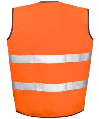 Result Safeguard Motorist Safety Vest R211A