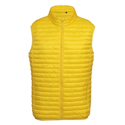 2786 Men's Tribe Fineline Padded Gilet