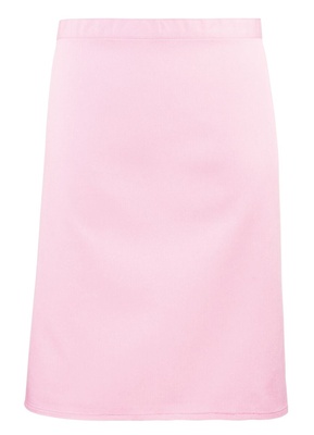 Premier Colours Mid-length Apron