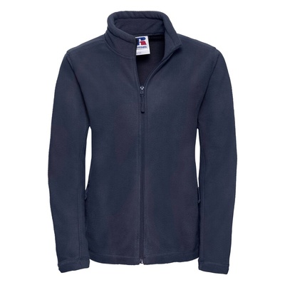 Russell Women's Full-zip Outdoor Fleece