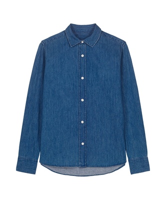 Stanley / Stella Denim Shirt