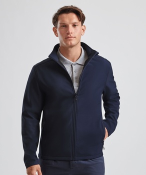 Russell Essential Softshell Jacket