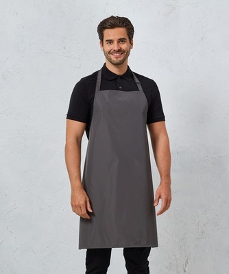 Premier Waterproof Bib Apron