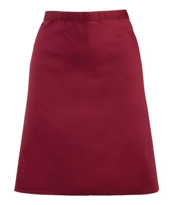 Premier Colours Mid-length Apron