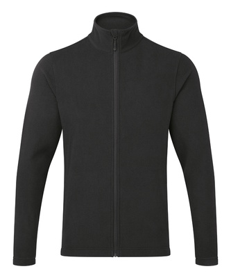 Premier ‘Recyclight’ Full-zip Microfleece