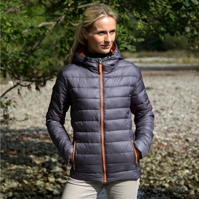 Result Women's Urban Snow Bird Hooded jacket