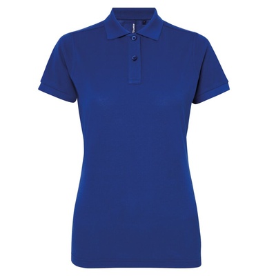 Asquith & Fox Women's Polycotton Blend polo