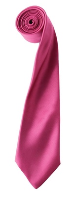 Premier Colours' Satin Tie