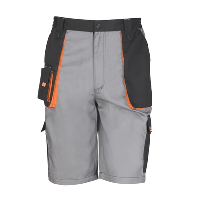 Result Work-Guard Lite shorts