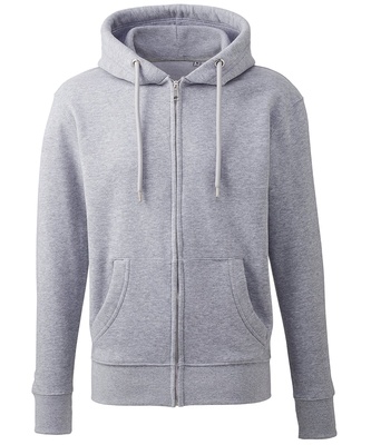 Anthem Men's Full-zip Hoodie AM002