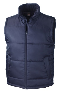 Result Core Bodywarmer