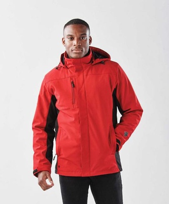 Stormtech Atmosphere 3-in-1 System Jacket