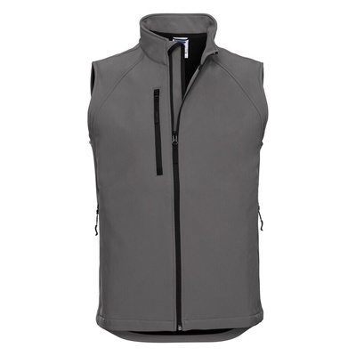 Russell Men's Softshell Gilet