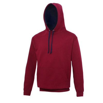 AWDis Varsity Hoodie