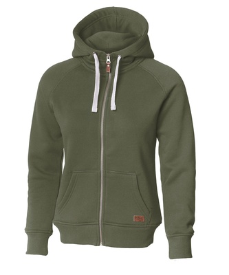 Nimbus Women's Williamsburg Fashionable Hooded sweatshirt